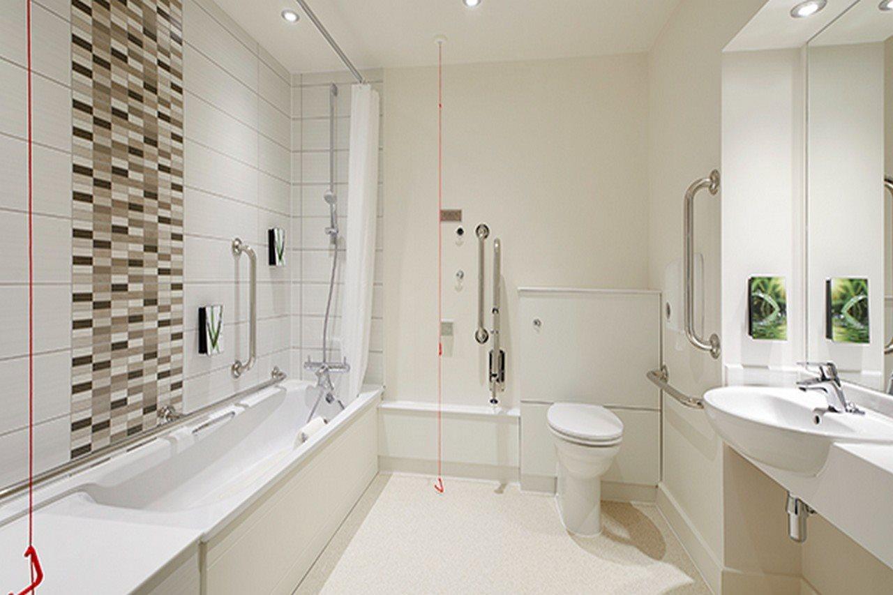 Premier Inn Epsom Central Eksteriør billede