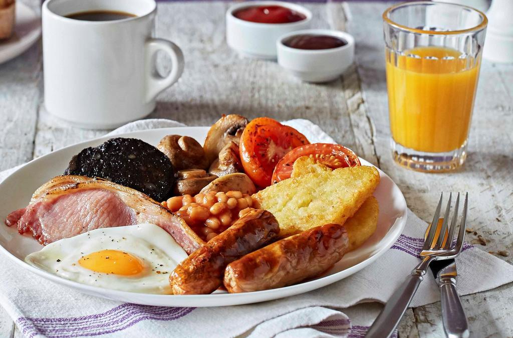 Premier Inn Epsom Central Eksteriør billede